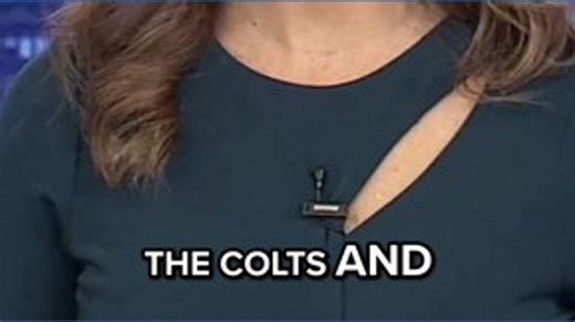 The Colts and USA Football hosted one of eight camps Sunday in Westfield to develop the best flag football talent in the country. | WTHR-TV