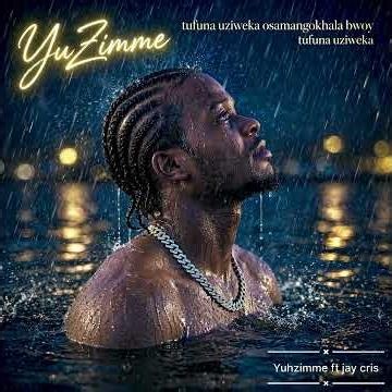 YuZimme ft Jay Cris - Tufuna Uziweka (Official Audio) | Yuhzimme