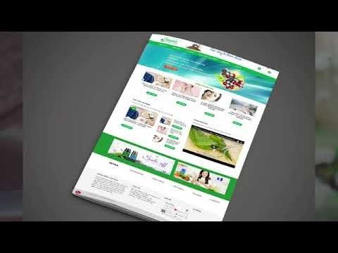 Thiết kế web giá rẻ DwebTech.Net