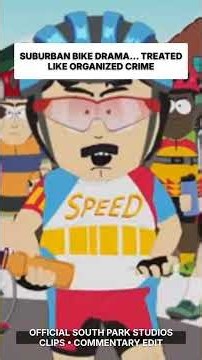 South Park’s “South America” Episode Was Completely Unhinged 😂