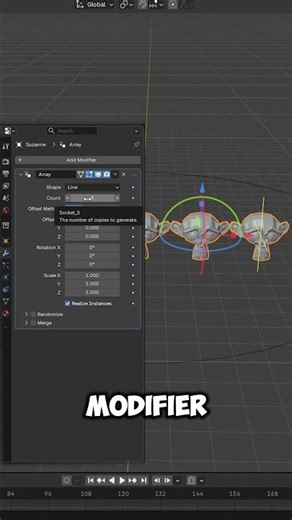Stop Doing This in Blender Easy Circle Trick