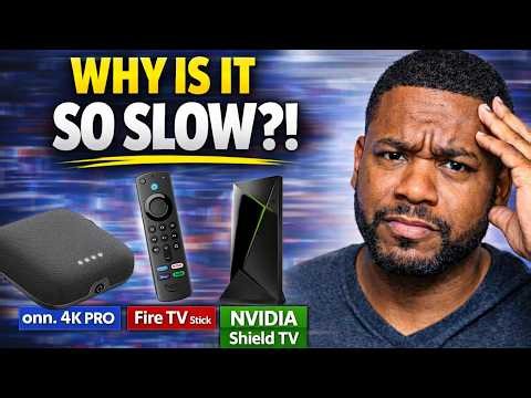 Your Streaming Device Is Slowing Down in 2026 — Here’s the REAL Reason