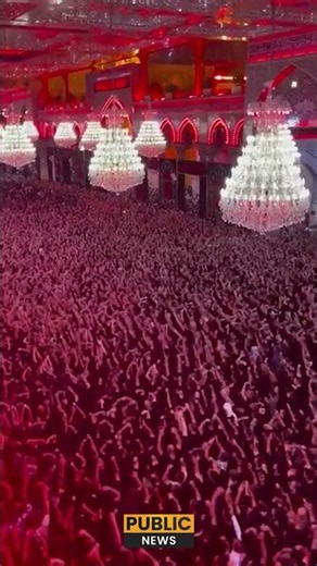 “Labbaik Ya Hussain” Echo at the Holy Shrine of Imam Hussain in Karbala