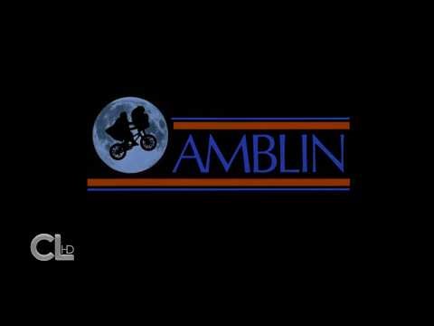 Amblin Entertainment/Quincy Jones/Guber-Peters Company/Warner Bros. Pictures (1985) [4K HDR]