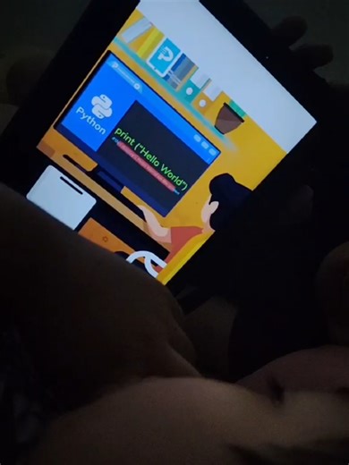 Preschooler Pythonista: Coding Fun for Kids