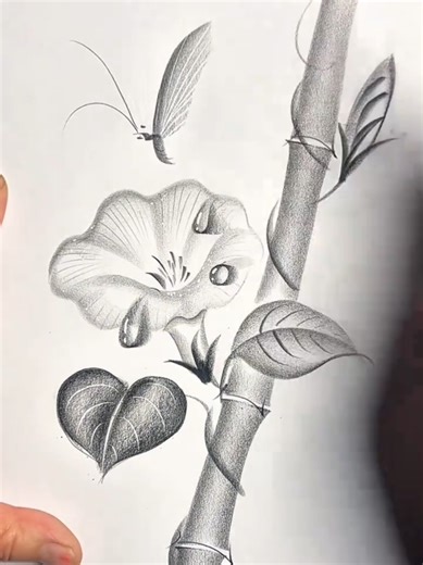 How to Draw with a Pencil: A Step-by-Step Guide