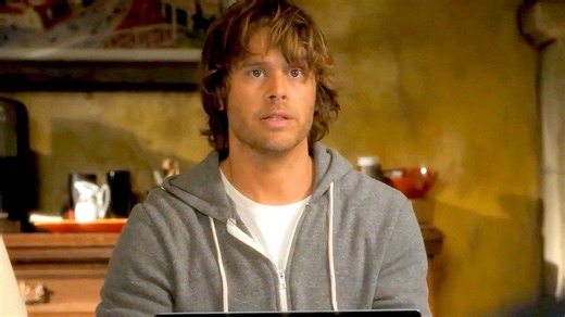 The NCIS: Los Angeles Scenes Fans Never Forgot