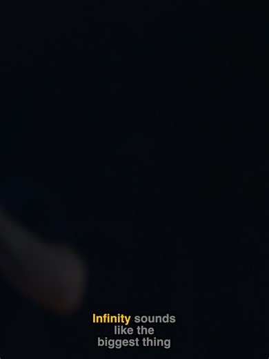 How Big Is Infinity? (Spoiler: There’s More Than One!) Infinity isn’t just one big number — it actually comes in different sizes! 🤯 In this lightboard lesson, we’ll explore the difference between countable and uncountable infinity, starting with simple number lists and ending with Cantor’s beautiful diagonal argument. Perfect for advanced middle school, high school, or anyone who loves big math ideas. #MathHelp #MinuteMath #MathMadeSimple #MathTutorial #MathSkills #Education #Math #CommonCoreMa