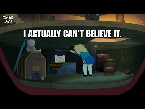 A Finale With Insane Lore Payoffs (Fionna and Cake S2 E10 Breakdown)