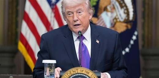 Τελεσίγραφο Τραμπ: «Μέχρι Τετάρτη συμφωνία ή τέλος η εκεχειρία»