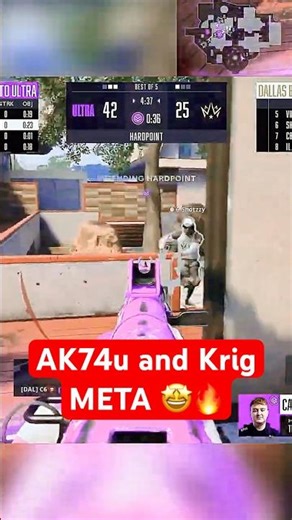 The Cold War Meta Is Too Smooth 🍿