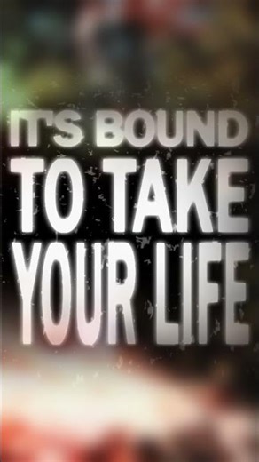 Don't go around tonight, it's bound to take your life" #badmoonrising