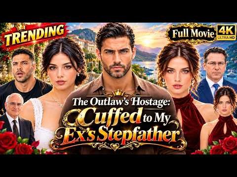 The Outlaw's Hostage: Cuffed to My Ex's Stepfather Full Movie 2026 | The Outlaw's Hostage