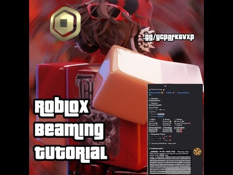 How to Beam Roblox Accounts In *2025 PC & MOBILE TUTORIAL!