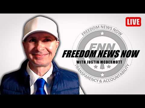 BREAKING: Police At My Home - SPLC Indictment + First Amendment Audits - LIVE