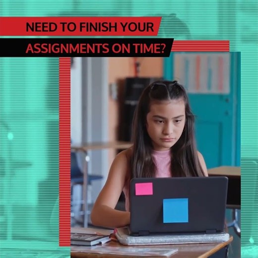 Student with a laptop issue? No problem!