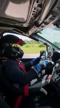 Honda Odyssey Fast Lap POV #cars #automobile #technology