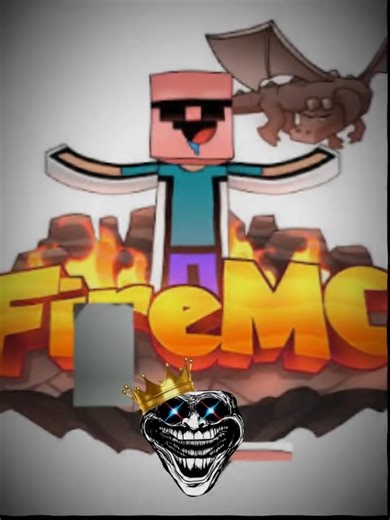 FireMc Is the Best 🗿 #shorts #firemc @PSD1