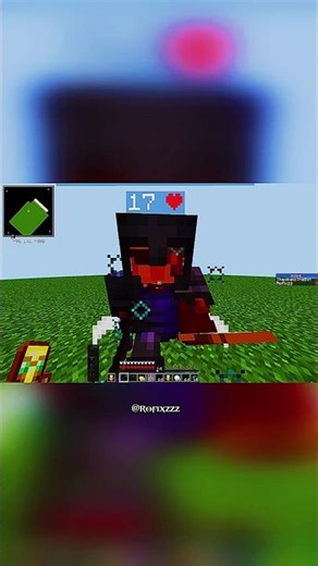 SIMPLE PvP Practice But I LOCKED IN ⚔️🔥 #minecraft
