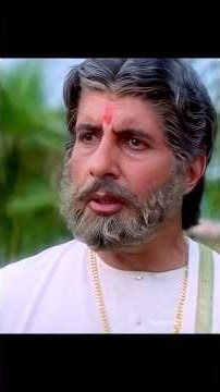 Amitabh Bachchan Sigma Attitude Dialogue🗿#ytshorts #viralshorts #trending #amitabhbachchan #attitude
