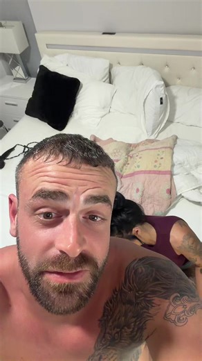 Just my luck I tell ya! 😐 @Kell #KellanFletch