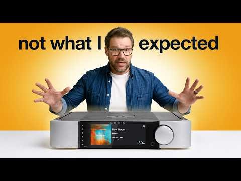 I Should've Tried This Sooner - Moon 371 Review