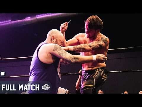 FULL MATCH: 23 Hazard, Oxx Adams & BRG vs. MSP (Trios, Six Person Tag, ROH, AEW, NWA, NJPW)