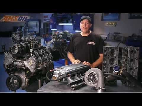 Engine Masters Full Episodes – Camshaft & Valvetrain Masterclass: Power Curve Tuning Explained