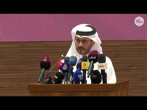 Iran not meeting for talks with US's Kushner, Witkoff during Qatar visit, official says