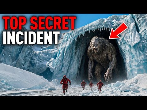 New Antarctica Expedition Made a Discovery Scientists Still Can’t Explain