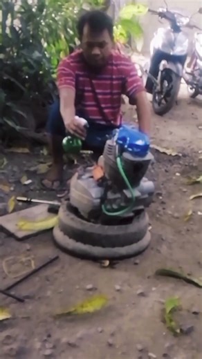 Must-Know Tips for Starting Your Bike Engine Outdoors Fast #mechanic