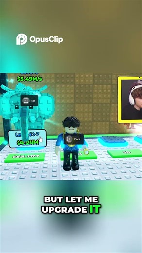 Found Rare Strawberry Elephant! Auto Clicker Grind Begins!