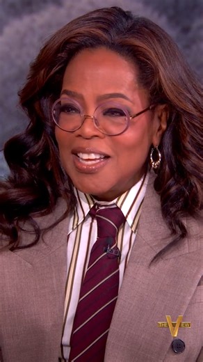 Oprah Winfrey and Whoopi Goldberg reflect on working together in the 1985 movie 'The Color Purple': "We blossomed from that moment." 💜 | The View