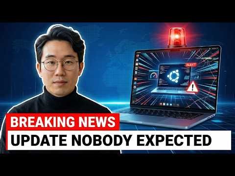 Linux's Biggest Desktop Just Got Its Most POWERFUL Update Ever