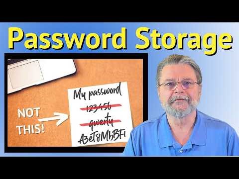 What’s the Best Password Manager