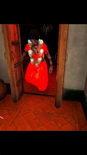 KAMLA HORROR GAME VIDEO | kamla horror game mobile gameplay | kamla kamla kamla horror game | kamala