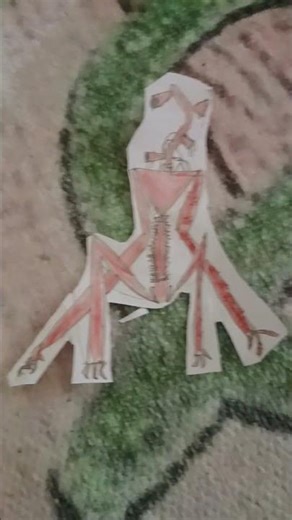 blood siren head sound