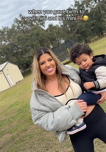 We really got our own twins 🤣🤍 | Twins