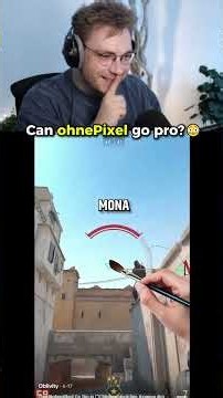 Pro analyst reviews ohnePixel 😳