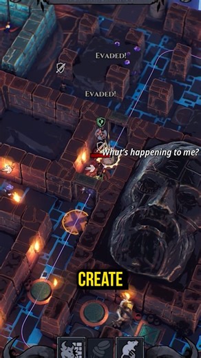 Try the demo for Minos on Steam now 🐂 Become the minotaur and stop invaders who dare to enter your Labyrinth. Set traps and eliminate the threat. Wishlist Minos and try the demo on Steam now! #minos #nextfest #indiegames #devolverdigital | Devolver Digital