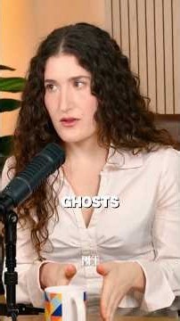 Kate Berlant Says She’s Seen Ghosts and Two Encounters Really Freaked Her Out 👻