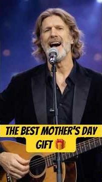 Let Me Carry You (Live concert)| THE BEST MOTHER'S DAY GIFT #viral #shorts #emotional