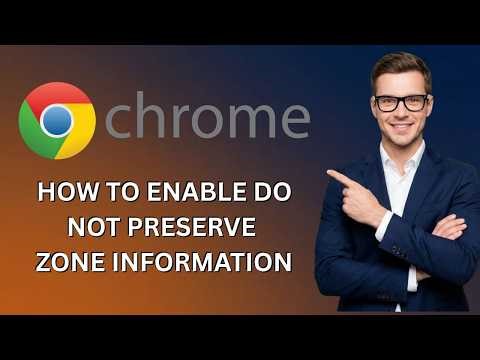 How to Enable Do Not Preserve Zone Information Stop Windows Blocking Downloaded Files(Latest Update)