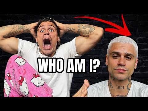 AI Turned Me Into Different People!