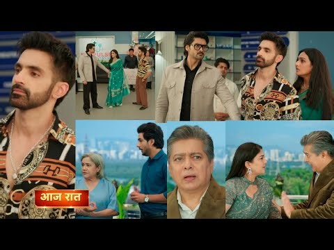 Dr. Aarambhi 27 May 2026 Today New promo - Dhruv ne liya aarambhi ke liye stand