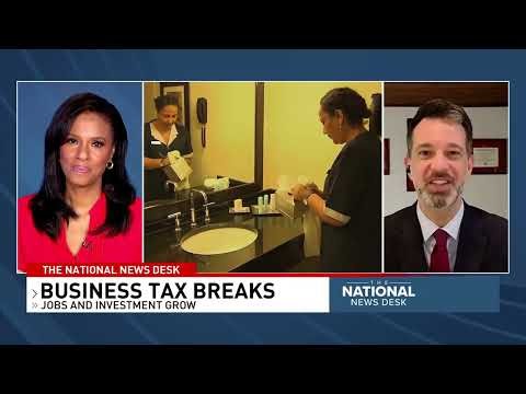 One-year of tax relief in One Big Beautiful Bill