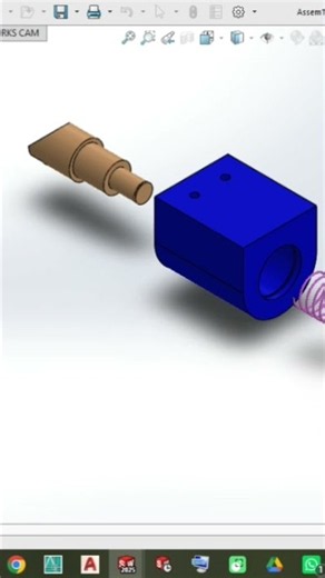 RATCHET #solidworks #drafting