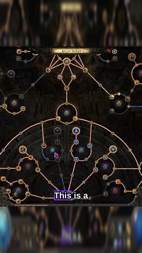 PoE 2 0.5.5 PinkAppleHC Atlas Strategy...