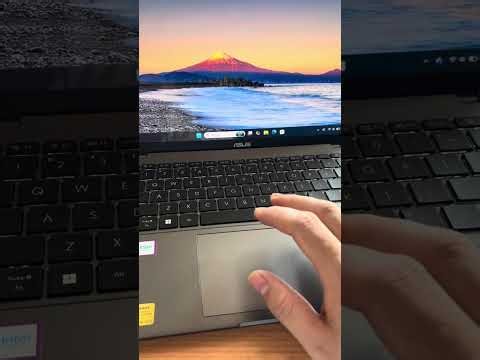 ASUS Vivobook S14 Review – Amazing Features, Super Fast Touch ID & Solid Hinge