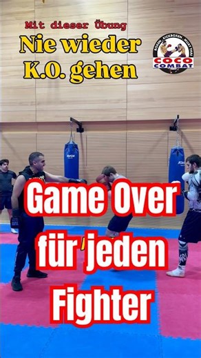 Knockout drill #octagon #octagonmma #kickboxing #boxer #boxing #mma #muaythai #knockout #training...